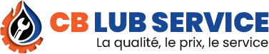 CB LUB SERVICE